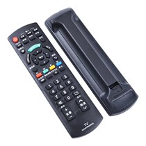 Panasonic LCD TV remote control N2QAYB000553 000605 TH-L32CH3C TH-P42C30C