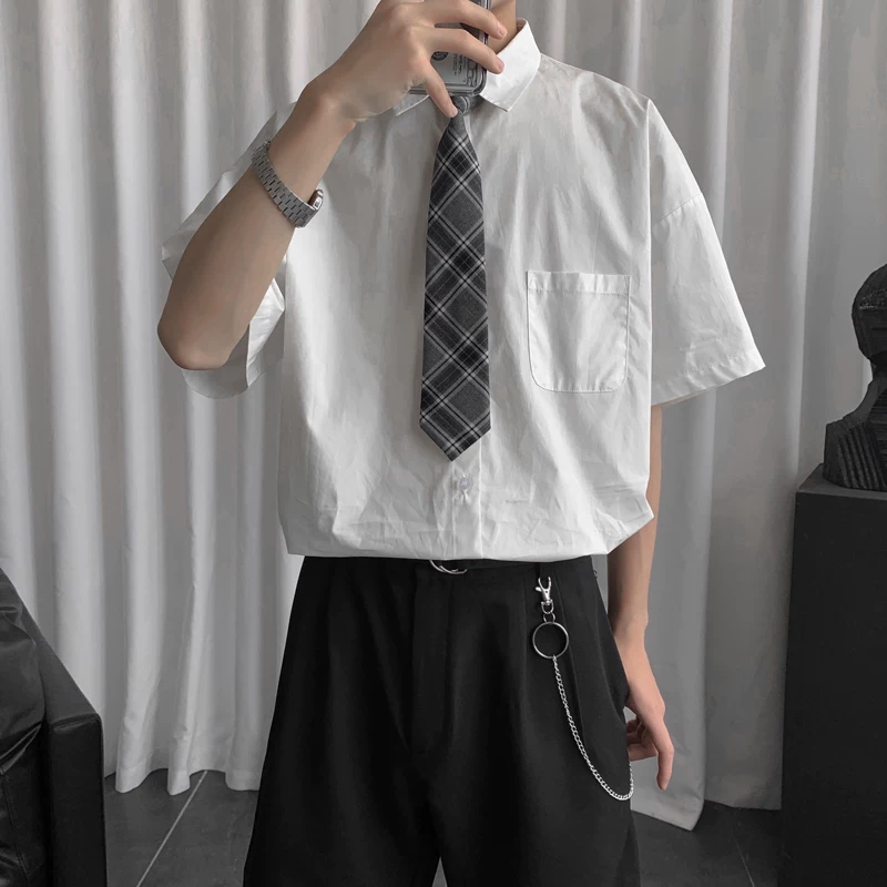 Код Uniform? нет — Одежда: рубашка, базовый костюм, шорты, брюки, с коротким рукавом, полный набор