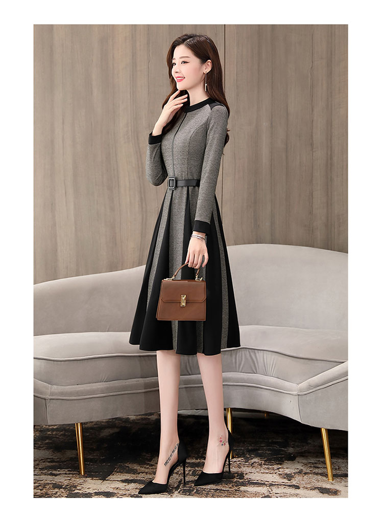 Robe femme en Fibre de polyester - Ref 3327270 Image 29