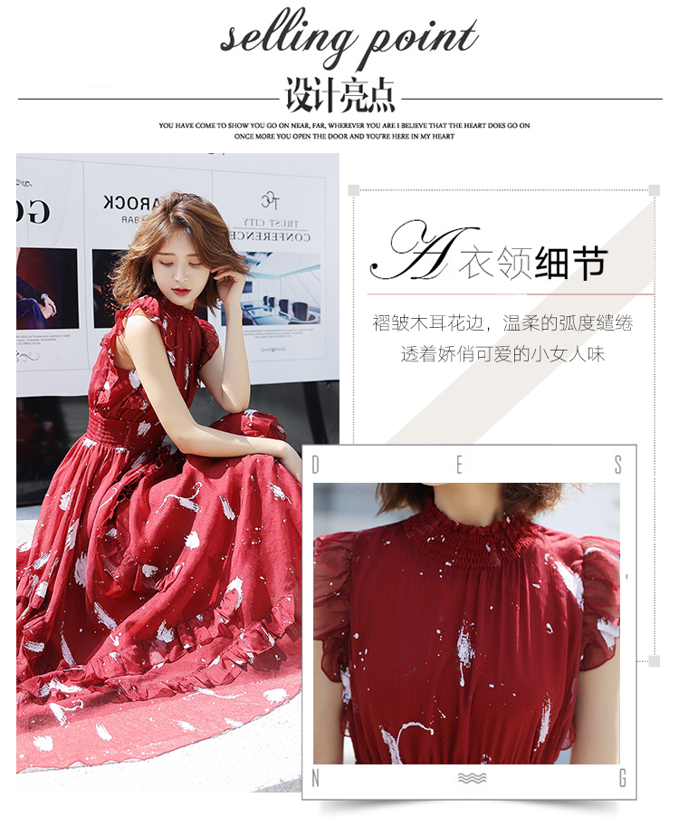 Robe femme - Ref 3327626 Image 10