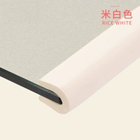 U-образная-не совсем белая-резиновая пленка