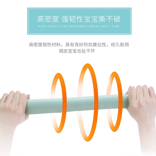 Лента, накладки на углы, поролоновый защитный чехол из пены, защита от столкновений, увеличенная толщина