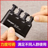 Гитара, профессиональная портативная практика для тренировок, ортезы для детей и взрослых