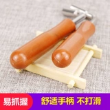 Гупхенг настройка рана четыре -корнер -звезда школьного звука привинчивает универсальные инструменты Гупхенг аксессуары для инструментов Бесплатная доставка, гелевая ткань