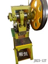 Punch 12 ton 16t punching press 25t press 40t five gold machinery equipment 63t80t100t machine bed accessories