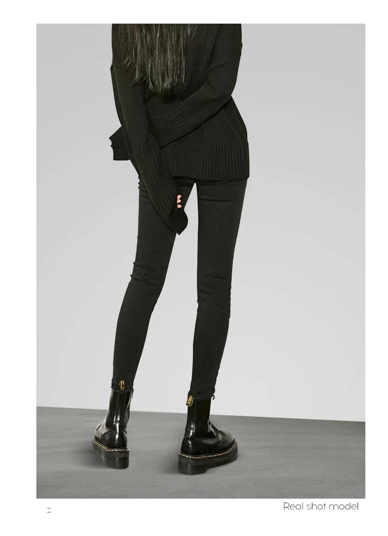 Jean femme - Ref 3192200 Image 18