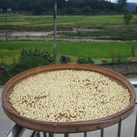 Jianning Farmers 'Судьба высокого качества лотоса лотос лотос Lotus mi tongxin jian lotus no belly 500 г сухие товары Taing Da Jinhu