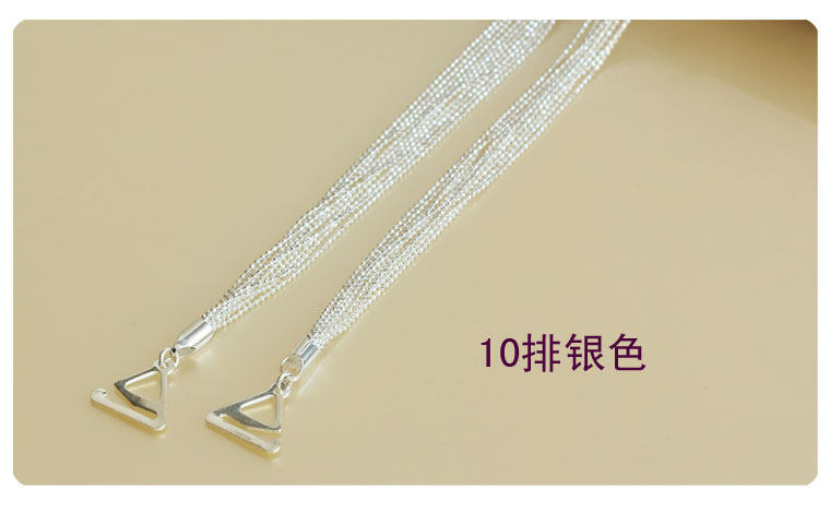 Sangles pour lingerie - Ref 806875 Image 12