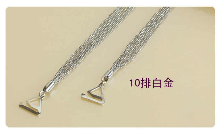 Sangles pour lingerie - Ref 806875 Image 10