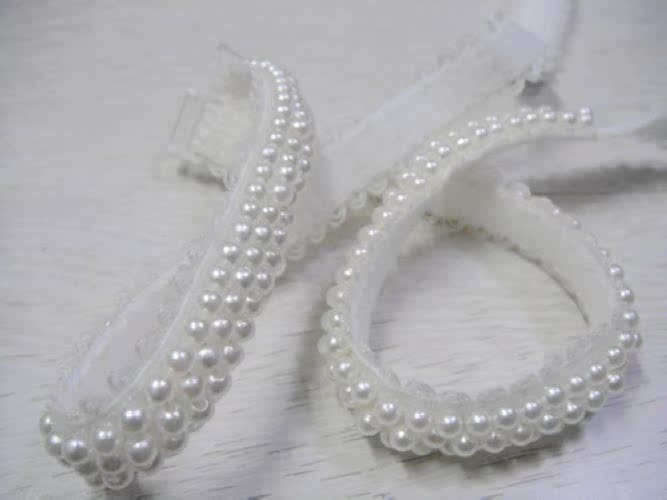 Sangles pour lingerie - Ref 828402 Image 14