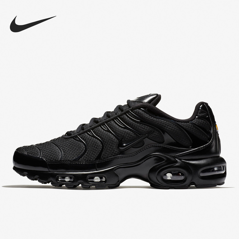 Nike/Nike Genuine Air Max Plus Comfortable Sports Running Shoes for Men and Women 604133-050