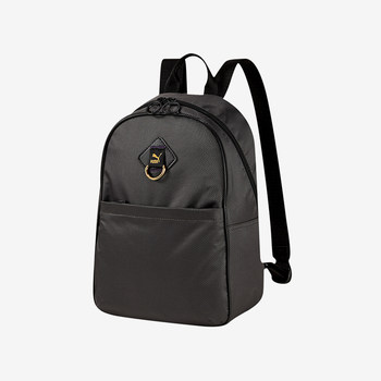 Puma genuine sports and leisure men's and women's adjustable large-capacity backpack 077942-01