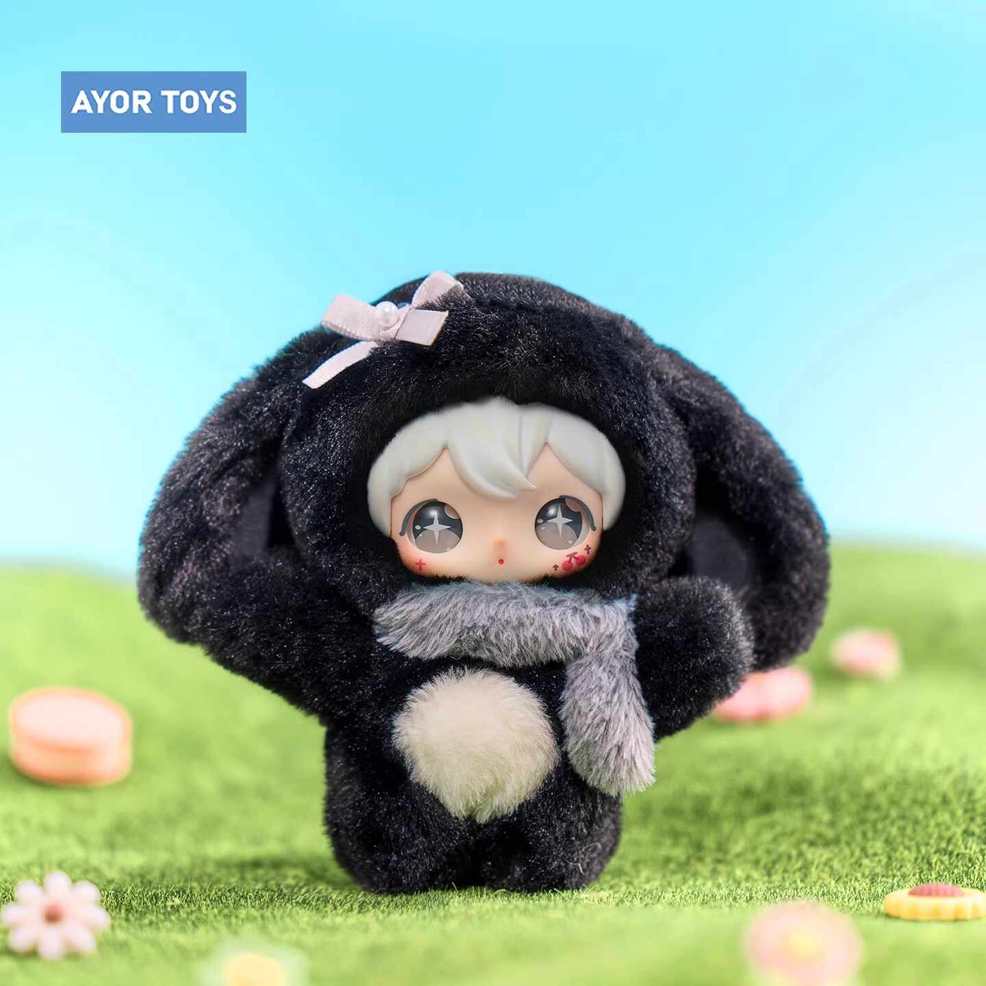 ayortoys田栩- Top 50件ayortoys田栩- 2026年8月更新- 淘宝Taobao｜天