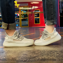 Air cushion professional volleyball shoes mens shoes womens non-slip wear-resistant breathable door ball shoes river competition sports training shoes