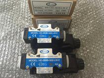 Taiwan TAI-HUEI Taihui solenoid valve HD-2D2-G03-LW-RFN HD-2B2-G03-LW-RFN