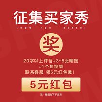 Call for a quality buyer show