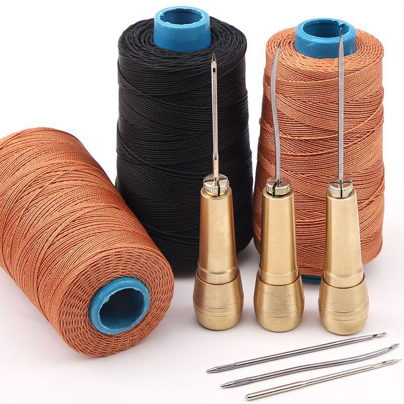 A must-have for craftsmen! shoe repair thread, nylon thread, kite ...