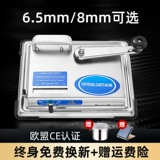 Пламя рука 硌 硌 硌 碇 碇 8 мм сигарета зажигалка