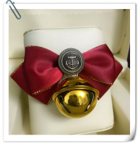Dog bell collar pet bow tie tie bow necklace cat Teddy small big dog hanging accessories