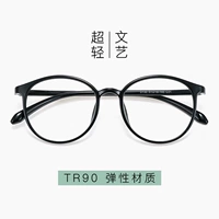 Черная рама [без степени объектива]