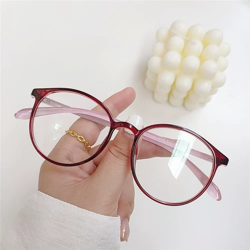 光野 Очки против рентабельной световой миопии доступны вокруг лица