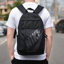 Nike Authentic Men's Bag, Women's Bag, Computer Bag, School Bag, Sports and Leisure Travel Backpack BA5381-010