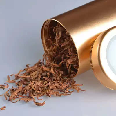 Hainan Island Qizhen Treasure Scarce Type Fine Gum Yellow Film Popular Health Drink Gift Pack