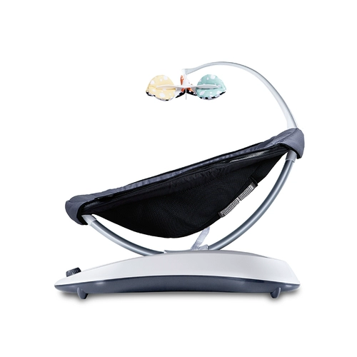 American 4moms Rockaroo Electric Stude Stude Langy Lolites Baby Coax Sleep Motor Douyin Simple Version