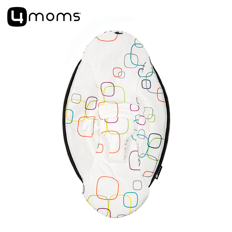 Shake up the same US 4moms mamaRoo electric baby rocking chair replacement?Chair cushion rocking chair cushion for the chair cushion