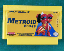 pocket]Hand-welded fully integrated Shenjin circuit board METROID METROID