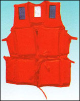 Судоходная спасательная куртка