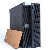 DELL DELL T5820 TOWER GRAPHICS WORKSTATION HOST (T5810 UPGRADE) W-2102 16G 1T 256G DVDRW P