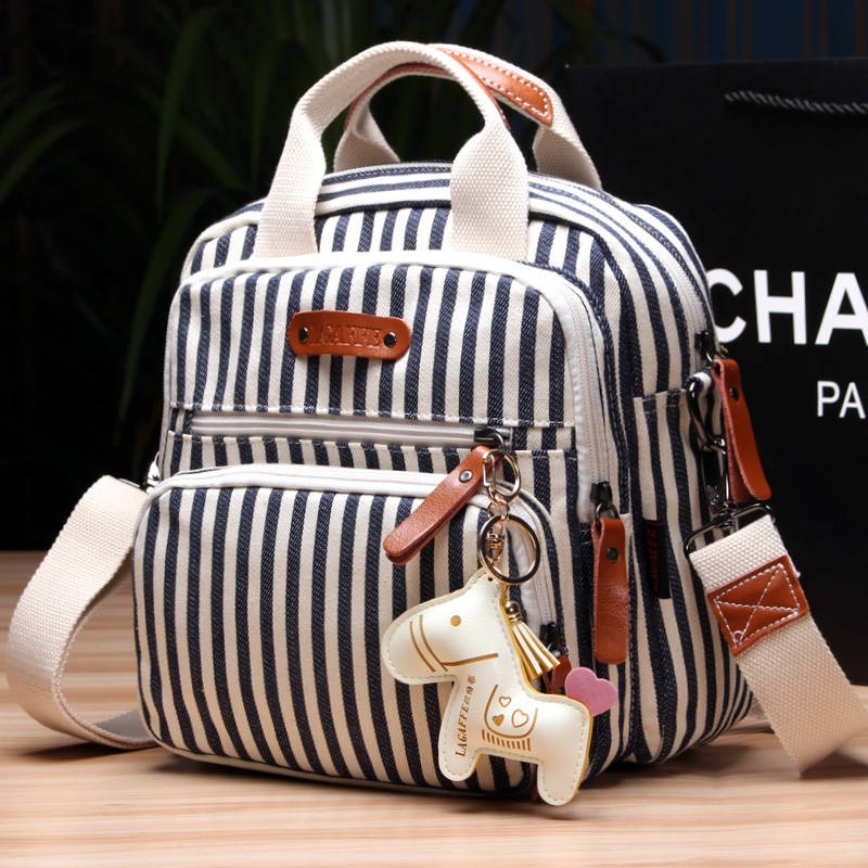 Túi đựng đồ đa năng có chức năng lớn đeo vai thời trang nhỏ ra khỏi túi xách nhẹ kho báu mẹ và bé - Túi / túi Baby túi giữ nhiệt