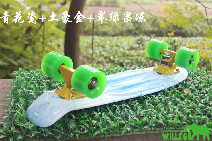 Skate pour homme femme enfant       - Ref 2598585 Image 7