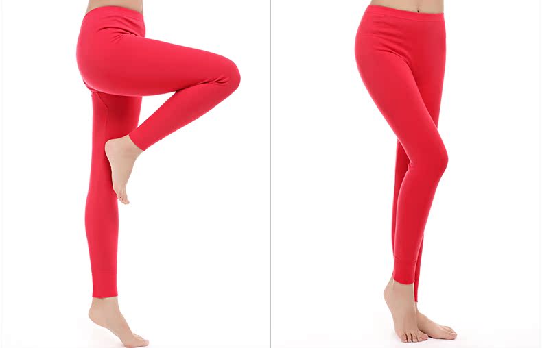 Pantalon collant 8162-2 en coton - Ref 774878 Image 18