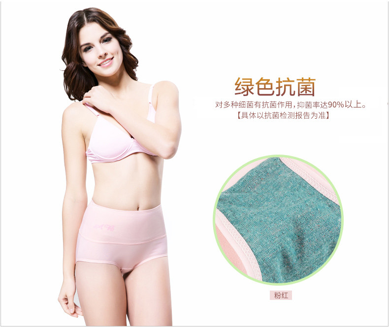 Slip jeunesse 1880-1 en coton - Ref 641570 Image 25