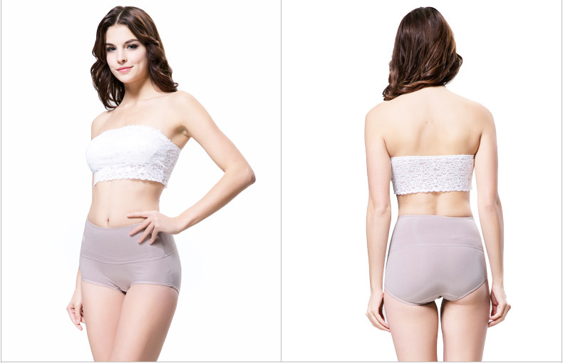 Slip jeunesse 1880-1 en coton - Ref 641570 Image 22