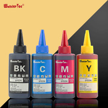 WonderTec for EPSON l380 printer ink epson l351 ink epson l310 l383 l1300 ink 