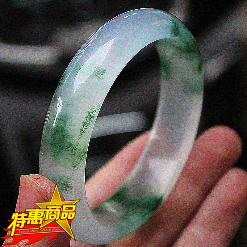 Class A flop jade bracelet jade bracelet jade bracelet jade jade jade jade ware