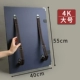 4K тибетская большая рама плеча