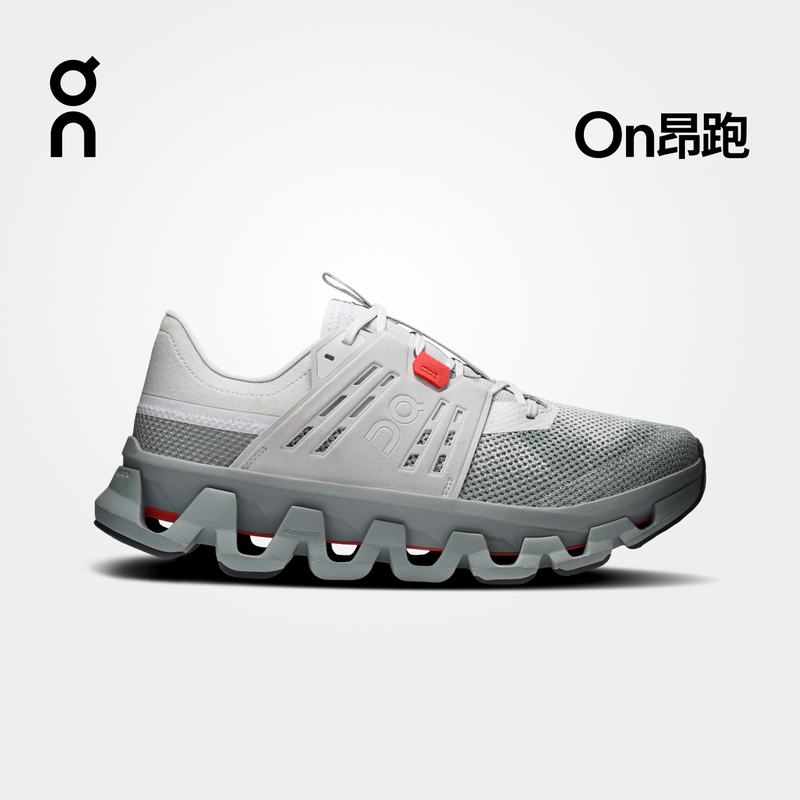 On Cloudswift Amp 2026 New Men's Cushioned Sports Shoes