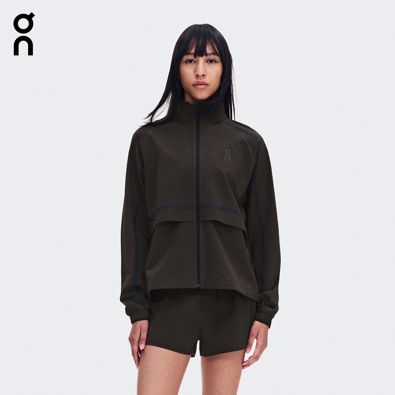 On Performance Volt Jacket 2 2026 New Autumn Women's Running Jacket On Performance Volt Jacket 2 2026 New Autumn Women's Running Jacket