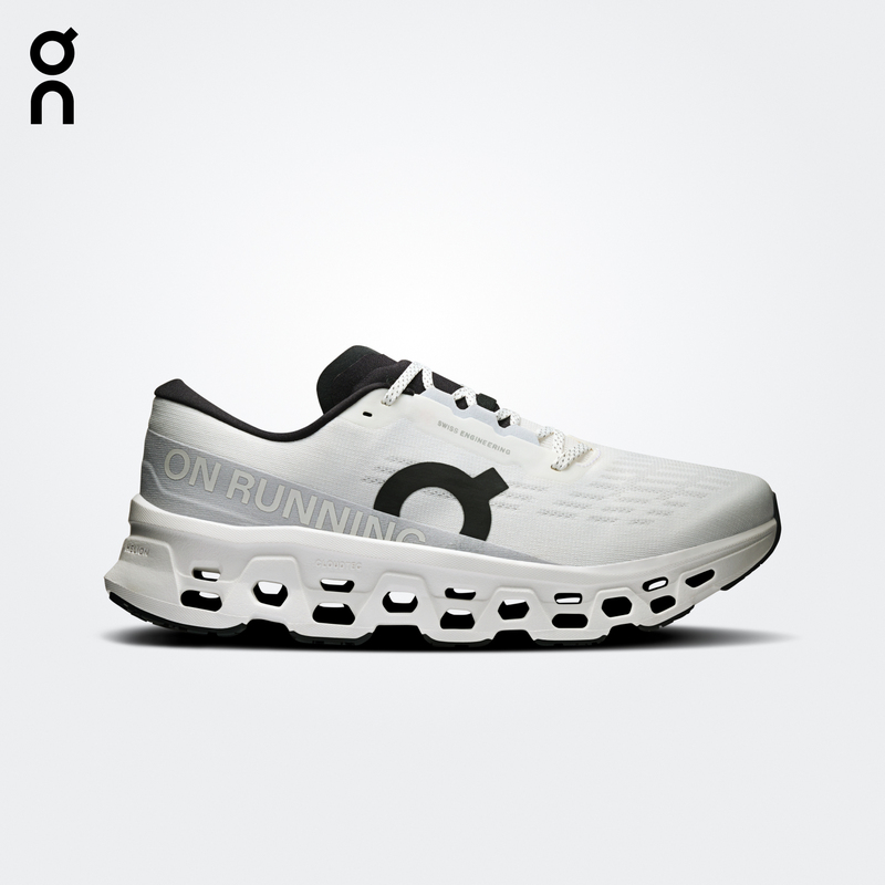 On Cloudmonster 3 2026 New Men's Cushioned Running Shoes