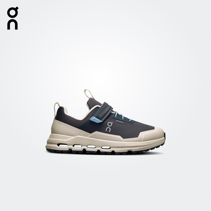 Onapa Cloudhero Waterproof Kids Outdoor Water-Resistant Hiking Shoes for Children Onapa Cloudhero Waterproof Kids Outdoor Water-Resistant Hiking Shoes for Children