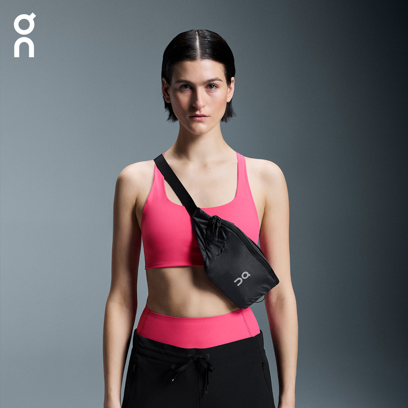On Waist Pack 2L Lite New Product Lite Series 2-Liter Waist Pack