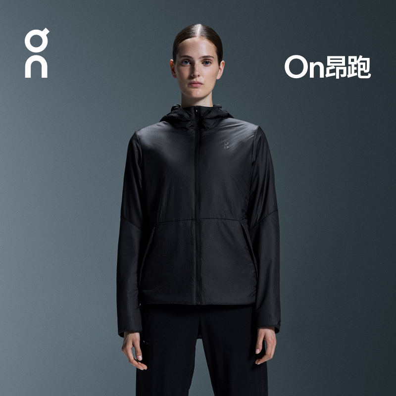 Onapa Trek Jacket Insulated Women's Trek Series Outdoor Jacket