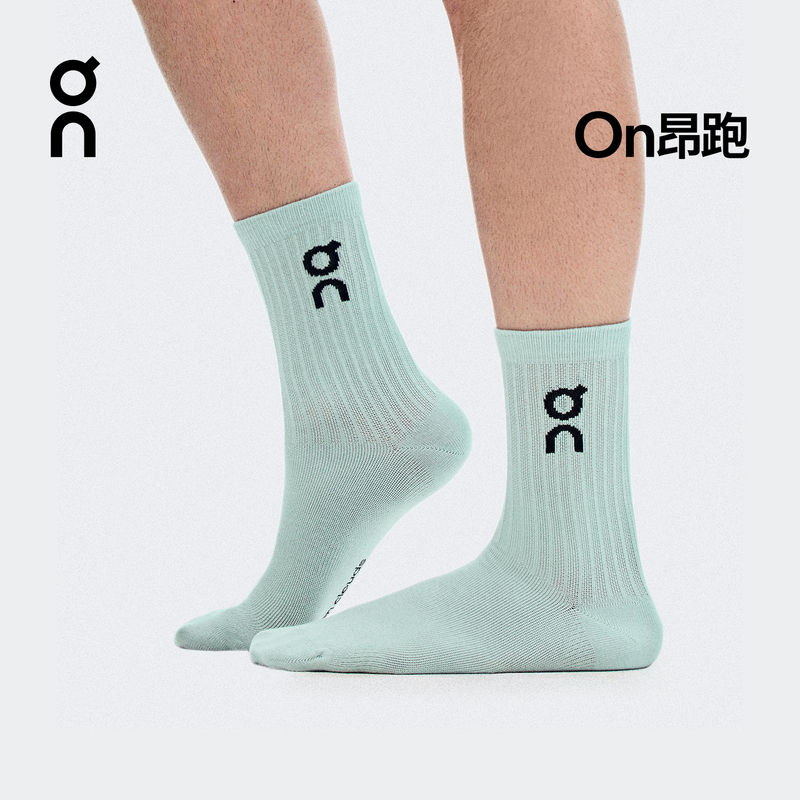 Onapa Logo Sock High 3P Men's and Women's High-Top Socks Three-Pair Combo Pack Onapa Logo Sock High 3P Men's and Women's High-Top Socks Three-Pair Combo Pack