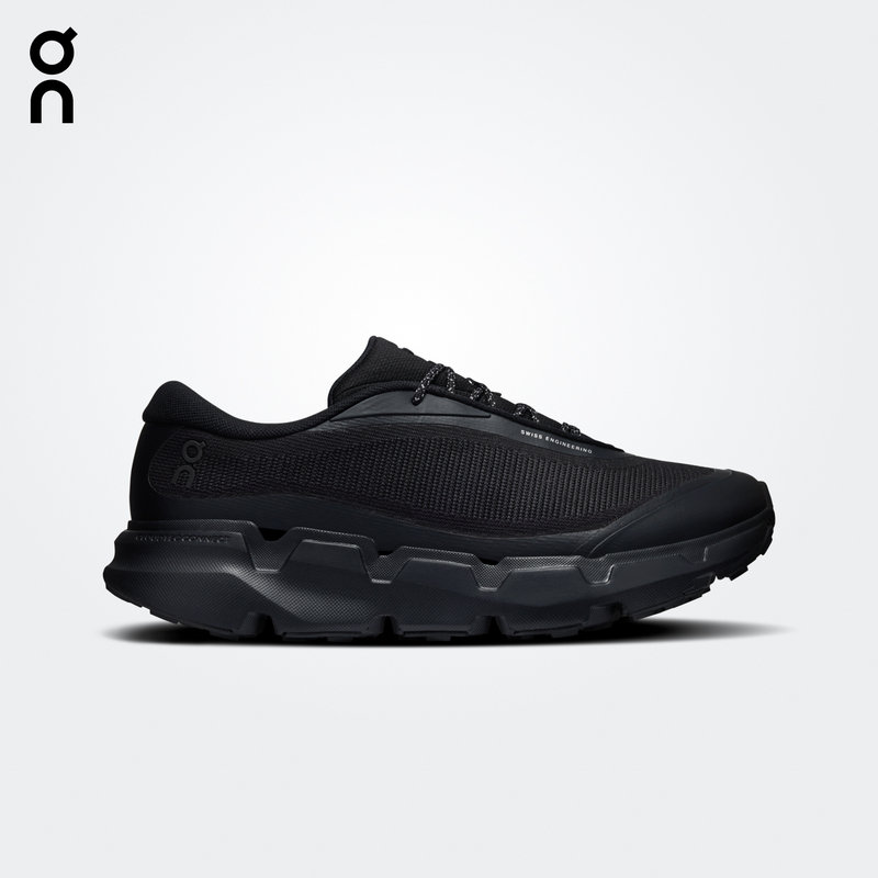 On Cloudsoma Hike 2026 New Men's Hiking Shoes