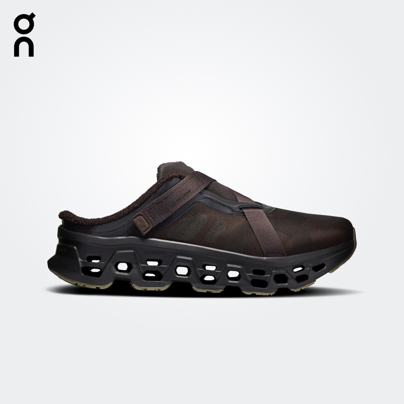On Cloudmonster 3 Mule Fka New Men's Collaboration Sports Mules On Cloudmonster 3 Mule Fka New Men's Collaboration Sports Mules