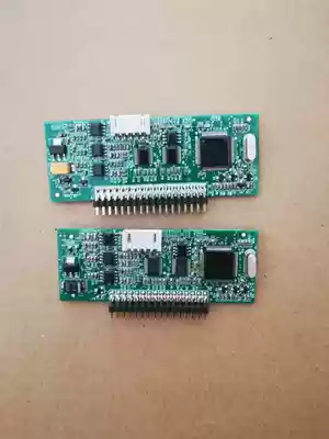 Brand new original Inovance DSP board CPU board NST113DSP1 NST113DSP2